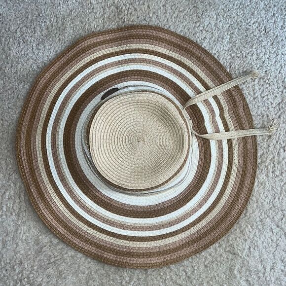 Panama Jack New Floppy Sun Hat - Picture 9 of 13